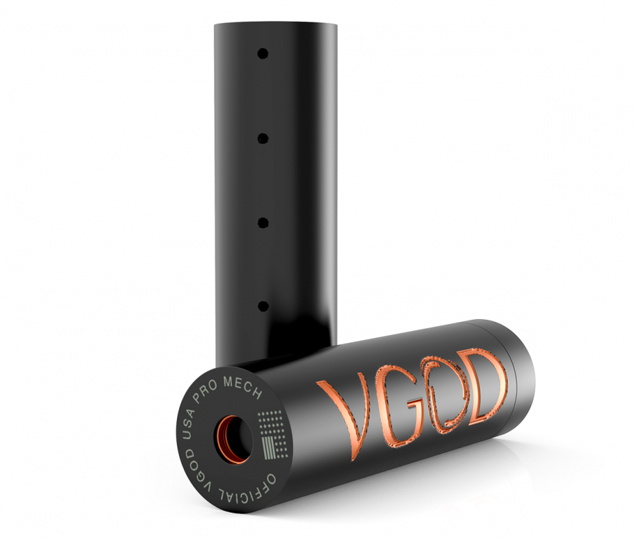 Механический мод VGOD