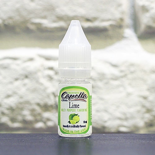 Capella Lime