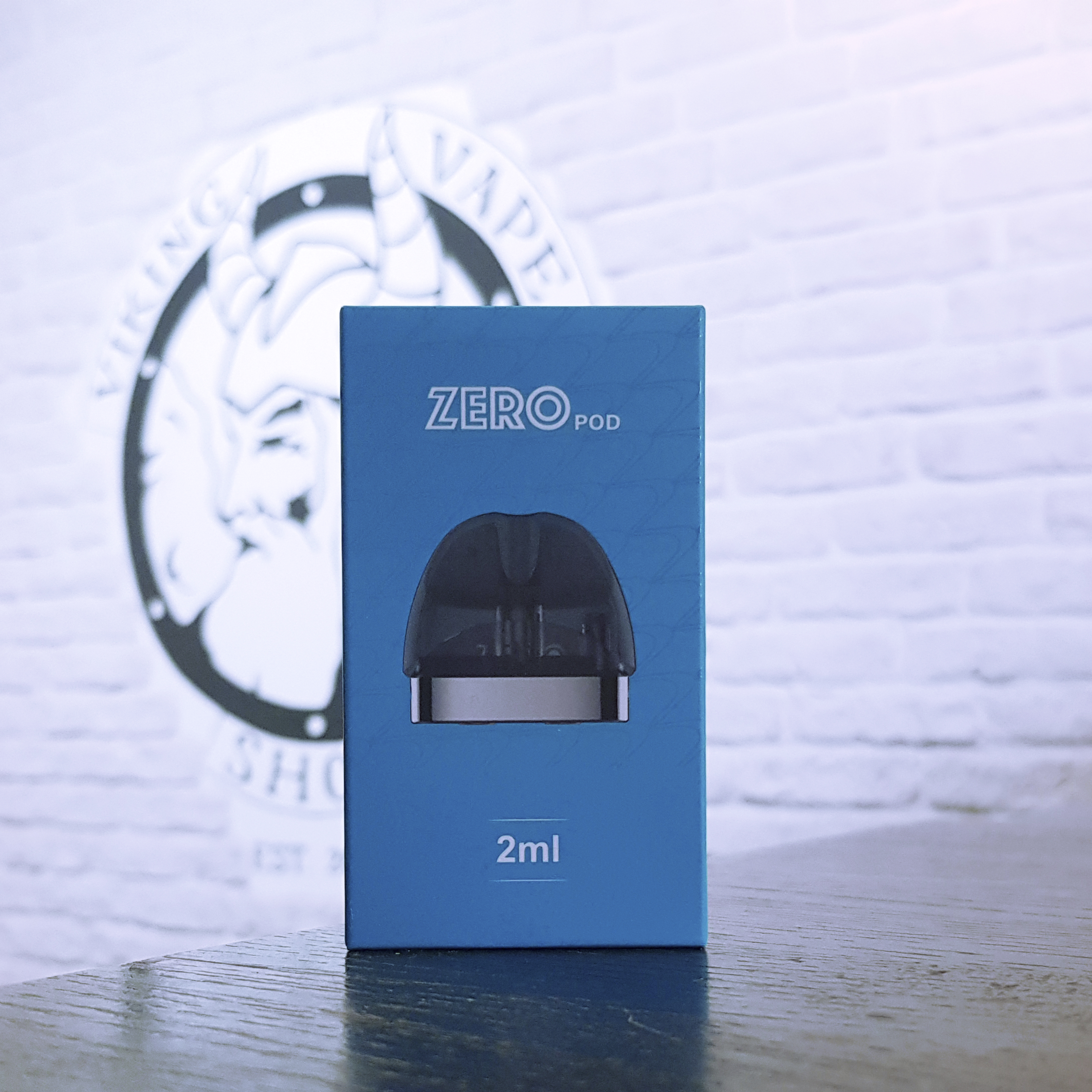 Cменный картридж Vaporesso Renova Zero CCELL 1,0 Ohm