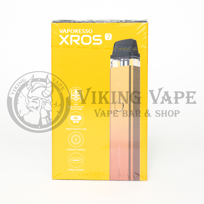 Vaporesso XROS 2