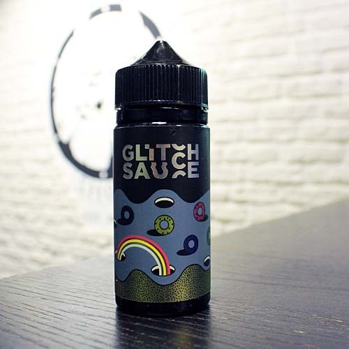 Жидкость для вейпа Glitch Sauce Cereal Squirt