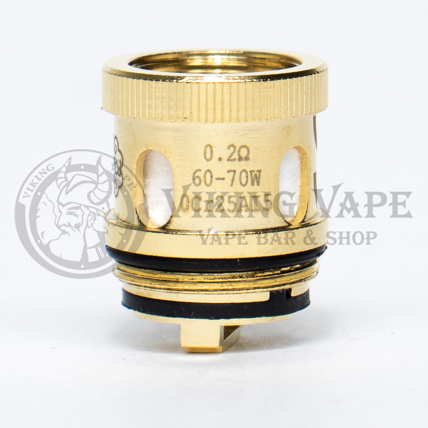 Cменный испаритель Dot Tank 0,2 ohm