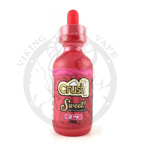 Жидкость для вейпа Crush Fruits Sweet