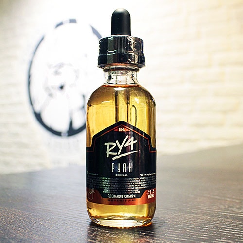 Жидкость для вейпа Ry4 Original