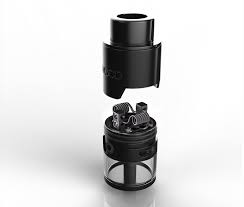 Механический мод VGOD