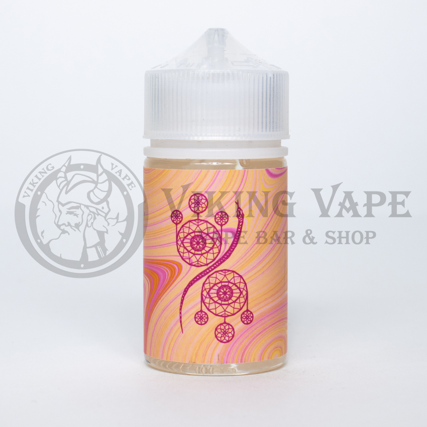 Жидкость для вейпа Cyberfog Сон