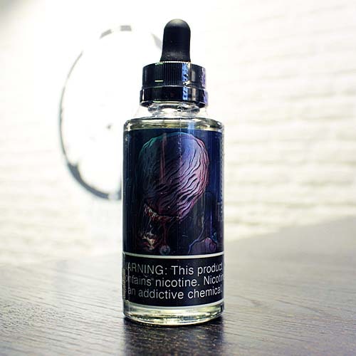 Жидкость для вейпа Directors Cut Tʜᴇ Lost One