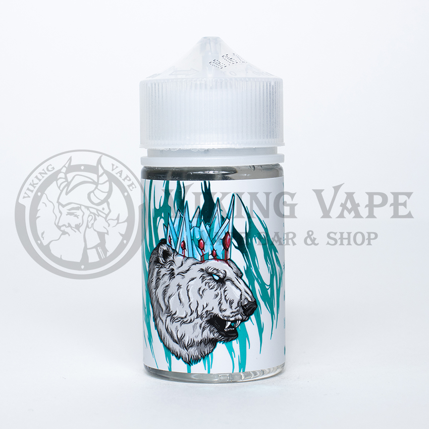 Жидкость для вейпа Доктор Граймс Holy Blood