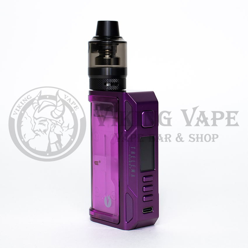 Набор Lost Vape Thelema Quest 200W