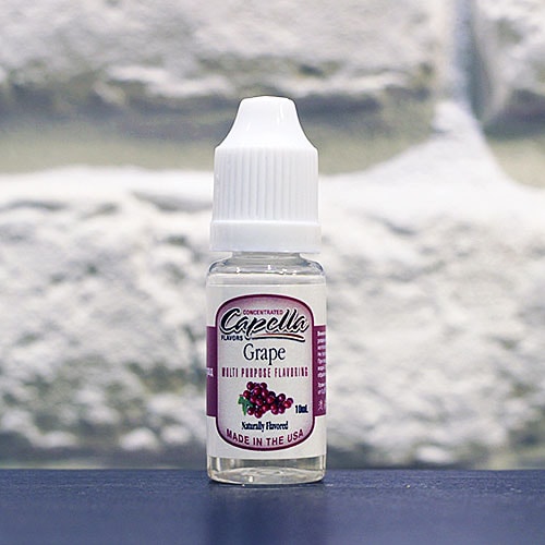 Capella Grape