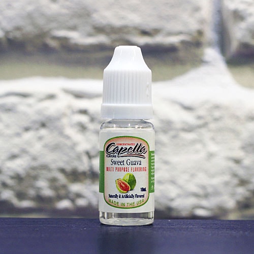 Capella Sweet Guava