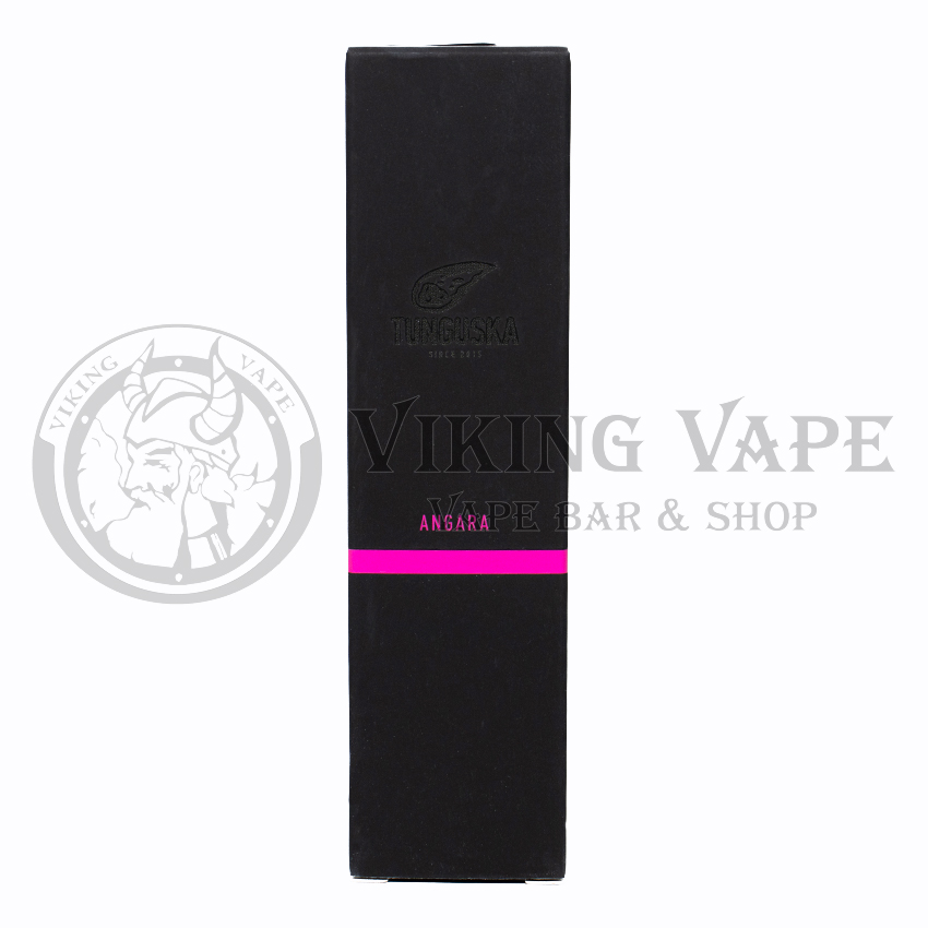 Жидкость для вейпа Тунгуска Classic Angara