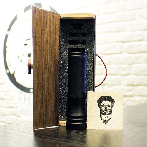 Механический мод Fuckir