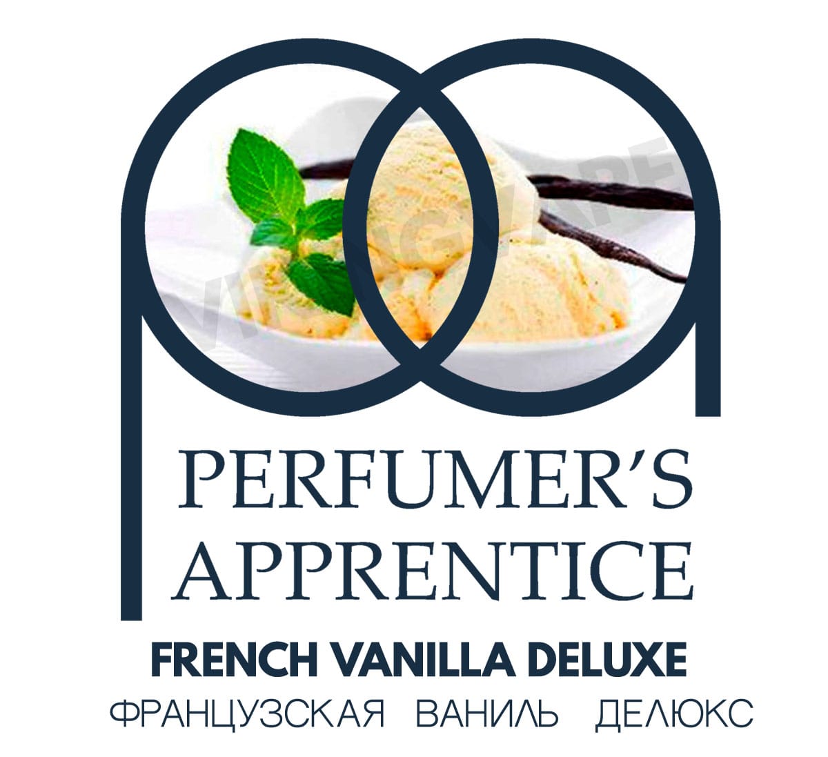 The Perfumer's Apprentice French Vanilla Deluxe (Французская ваниль делюкс)
