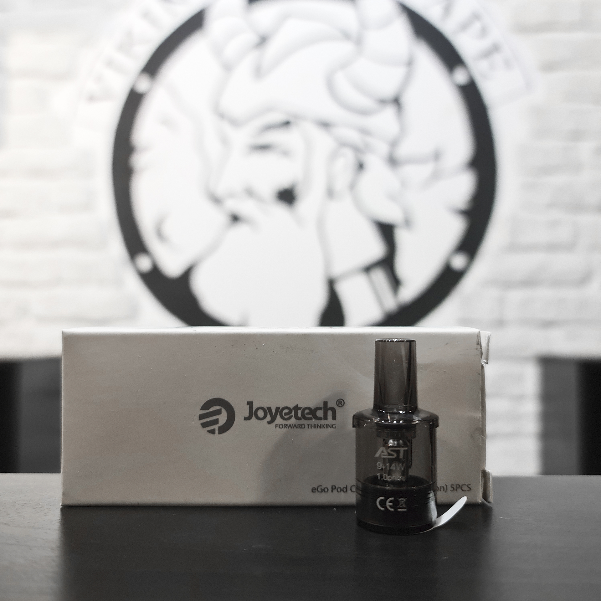 Картридж Joyetech Ego Pod AST