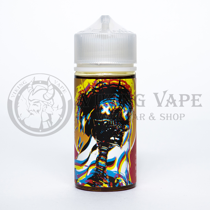 Жидкость для вейпа Glitch Sauce Utopia Psycho