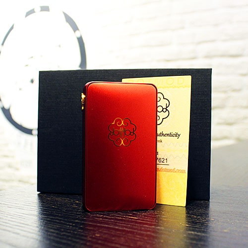 dotSquonk by dotmod