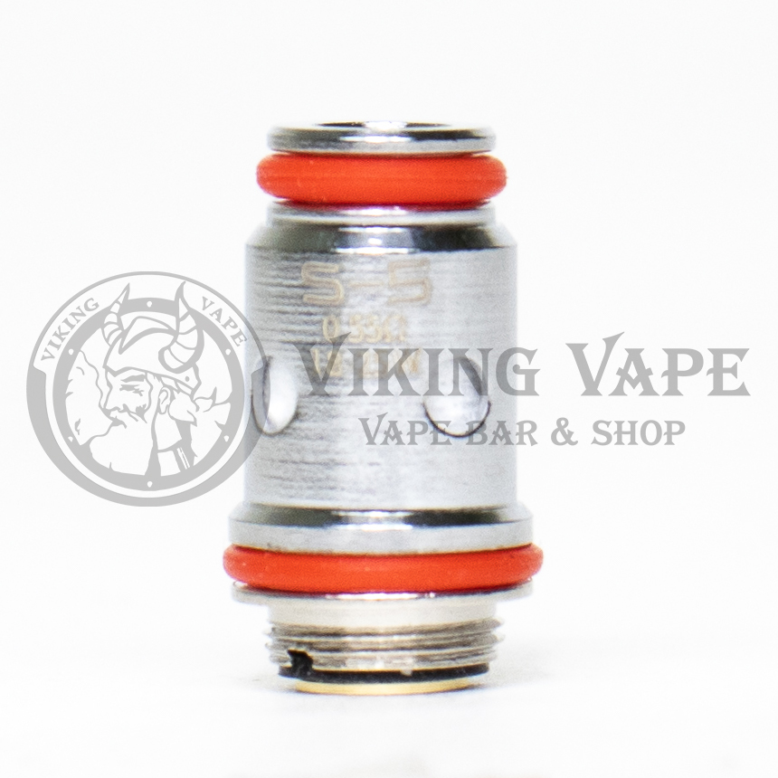 Сменный испаритель Smoant Santi 0,3 ohm