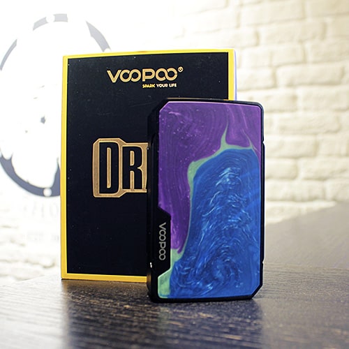 Voopoo Drag 2