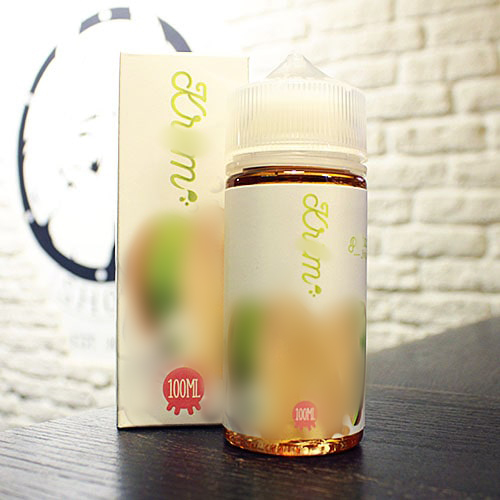 Жидкость для вейпа Skwezed Pistachio Milk