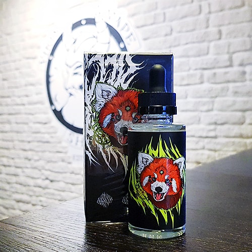 Жидкость для вейпа Doctor Grimes Overdub