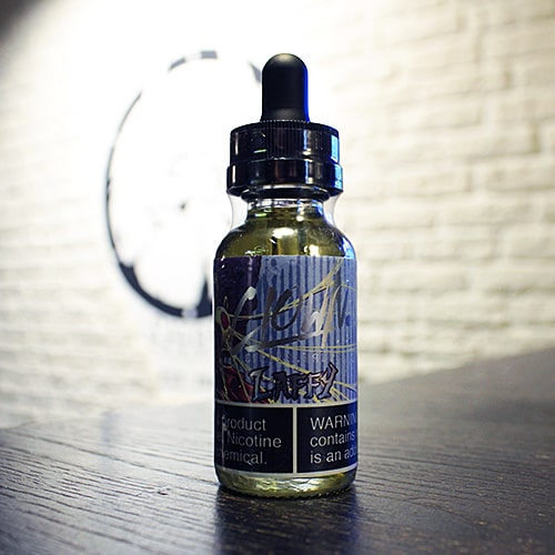 Жидкость для вейпа Clown Laffy Salt