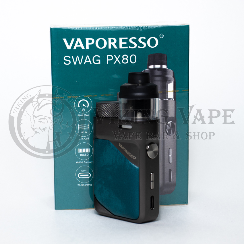 Vaporesso Swag PX80 80W