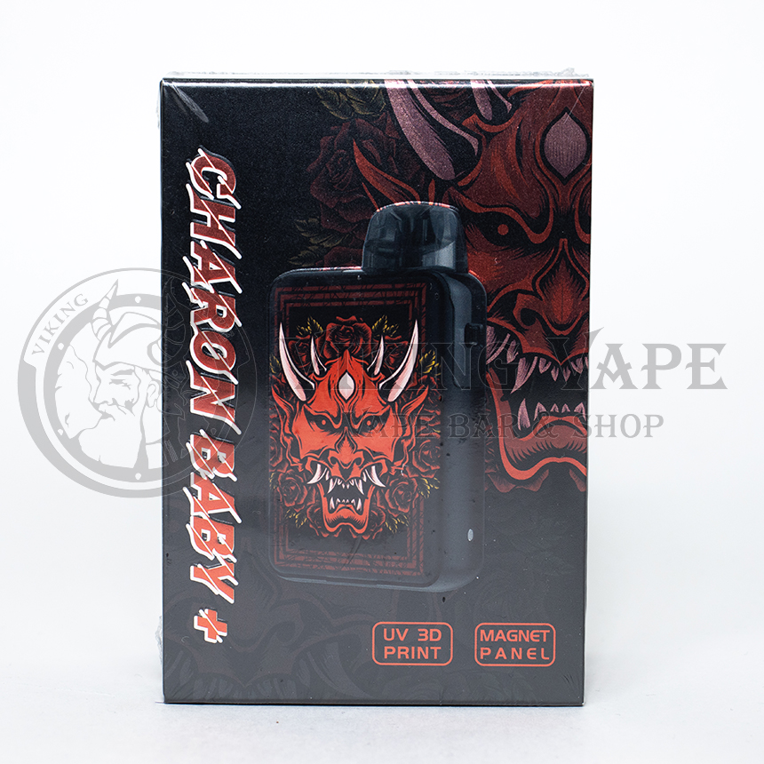 Smoant Charon Baby POD