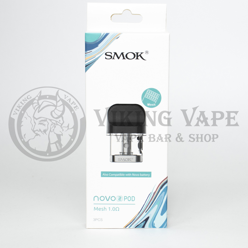 Сменный картридж SMOK Novo 2