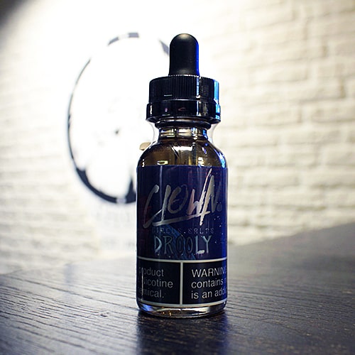 Жидкость для вейпа Clown Drooly Salt