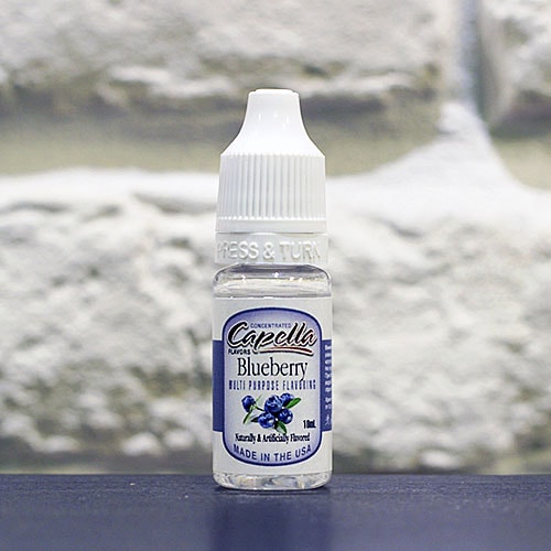 Capella Blueberry