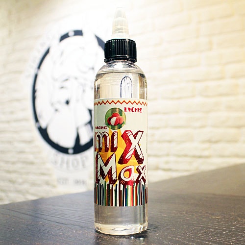 Жидкость для вейпа Mix Max Lichi
