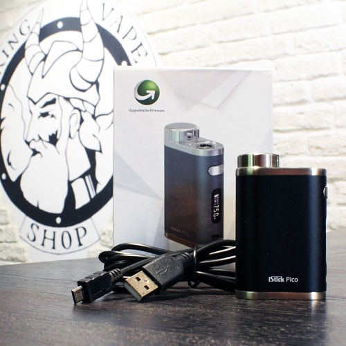 Eleaf iStick Pico 75W