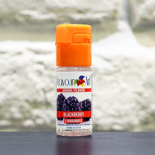 FlavourArt Blackberry