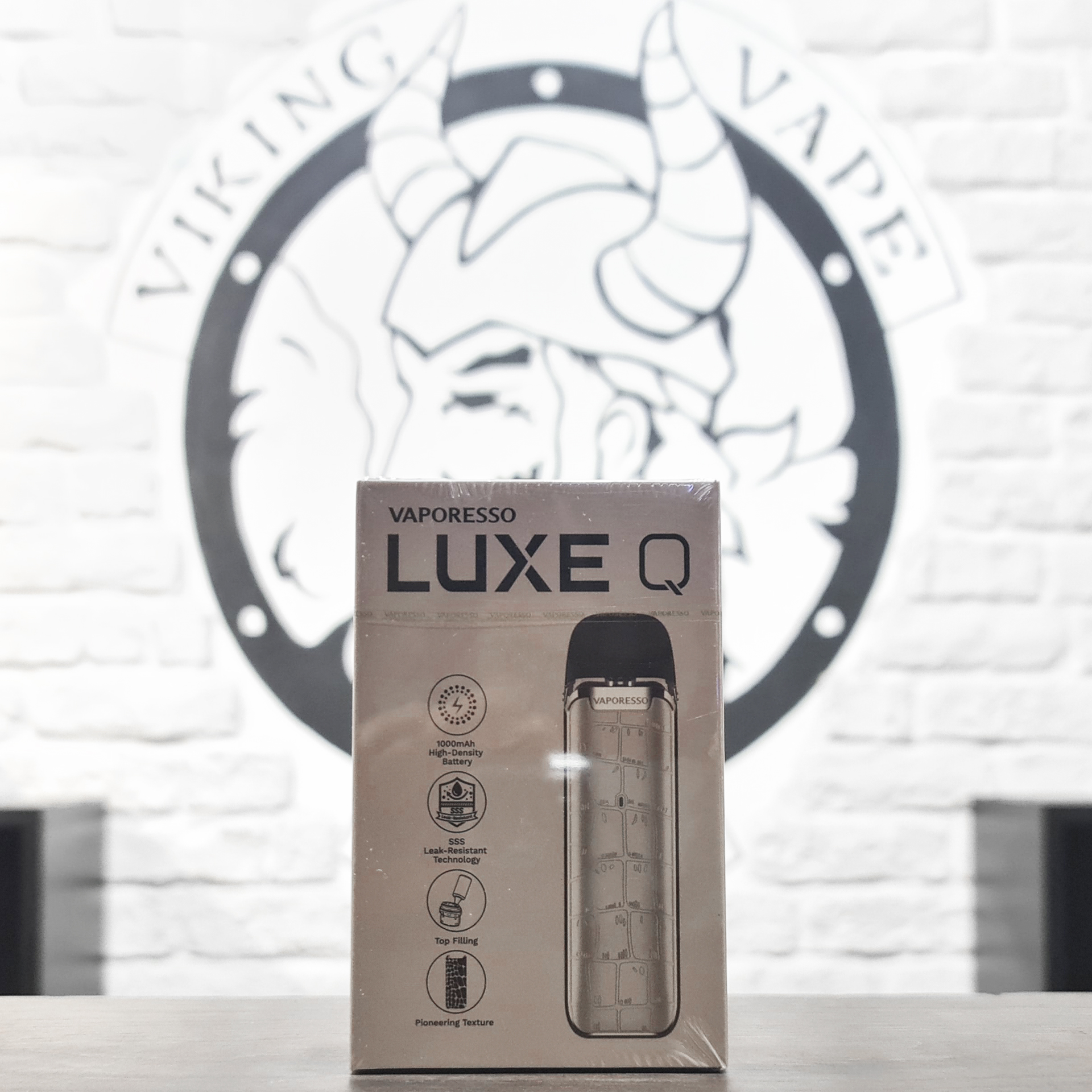 Vaporesso Luxe Q
