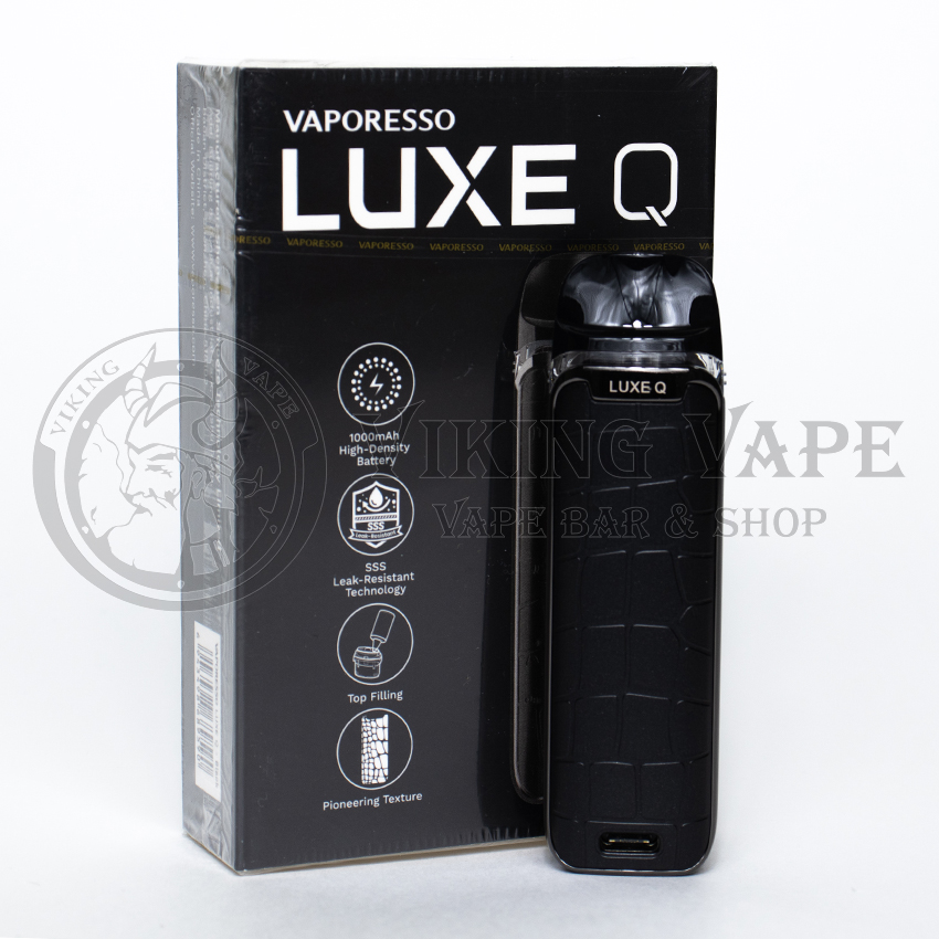 Vaporesso Luxe Q