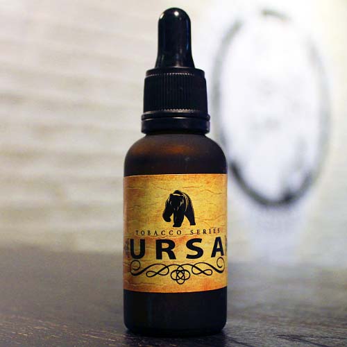 Жидкость для вейпа Tfob - Ursa