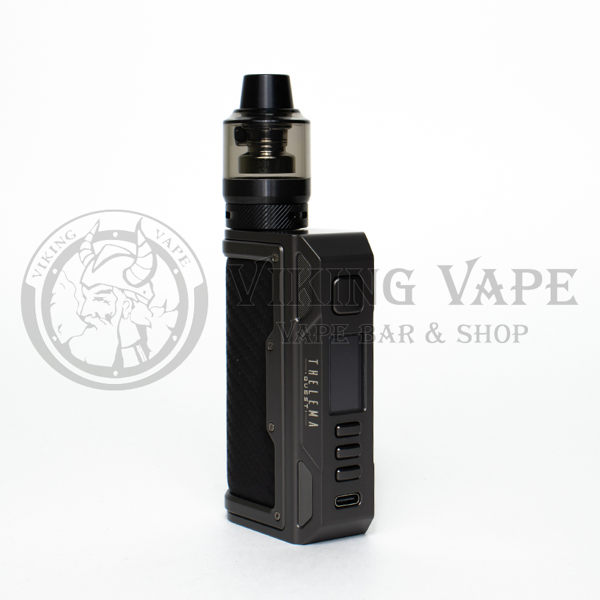 Набор Lost Vape Thelema Quest 200W