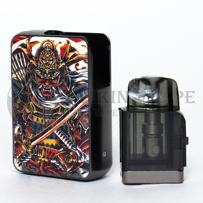 Smoant Charon Baby POD