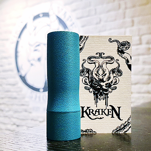 Механический мод Кракен (Kraken)