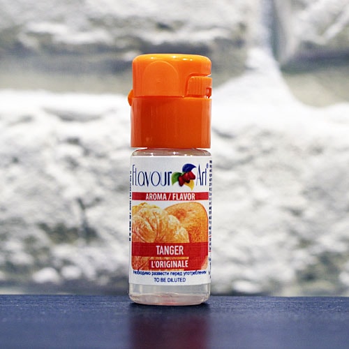 FlavourArt Tangerine (Mandarin)