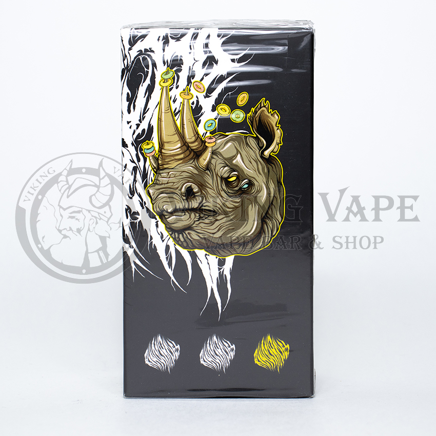 Жидкость для вейпа Doctor Grimes Rino Circles