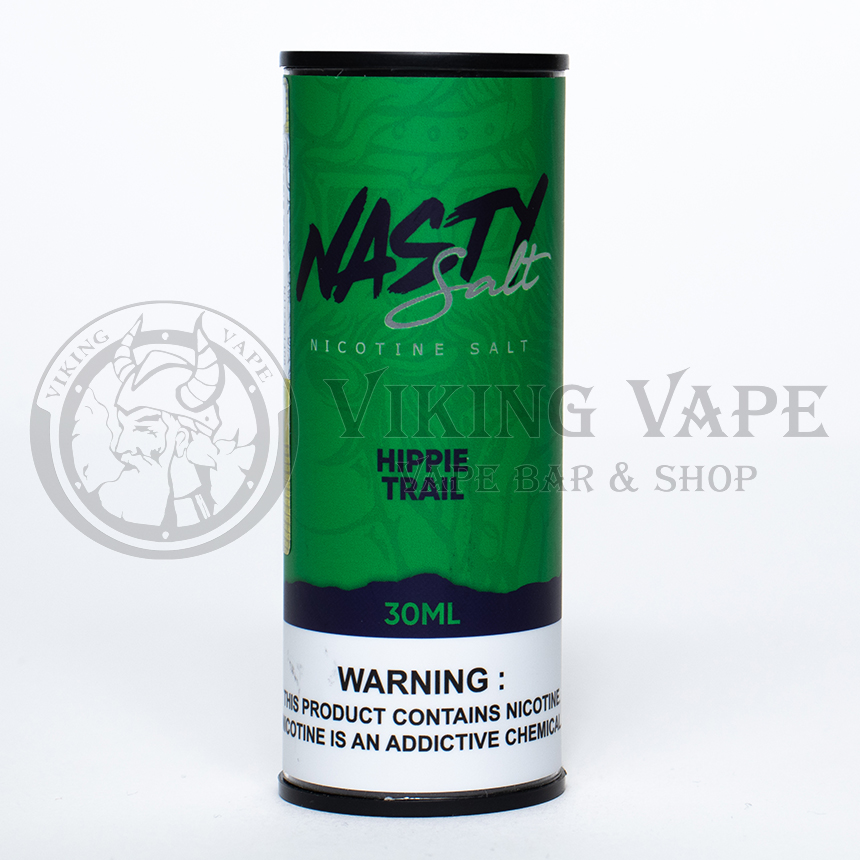 Жидкость для вейпа Nasty Juice Hippe Trail SALT