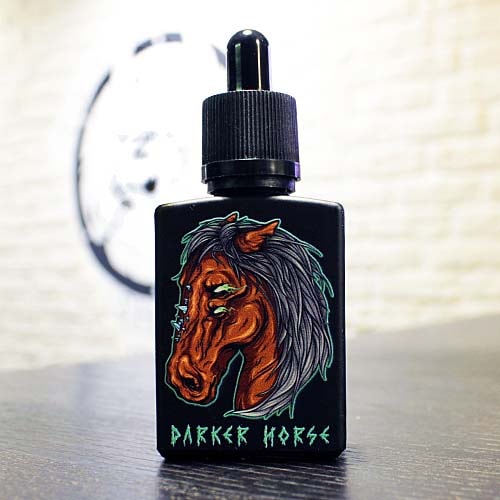 Жидкость для вейпа Doctor Grimes Darker Horse