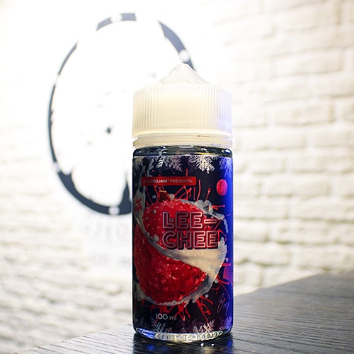 Жидкость для вейпа Electro Jam Lee-Chee