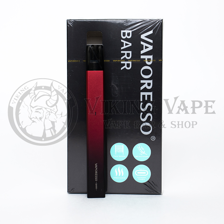 Vaporesso BARR