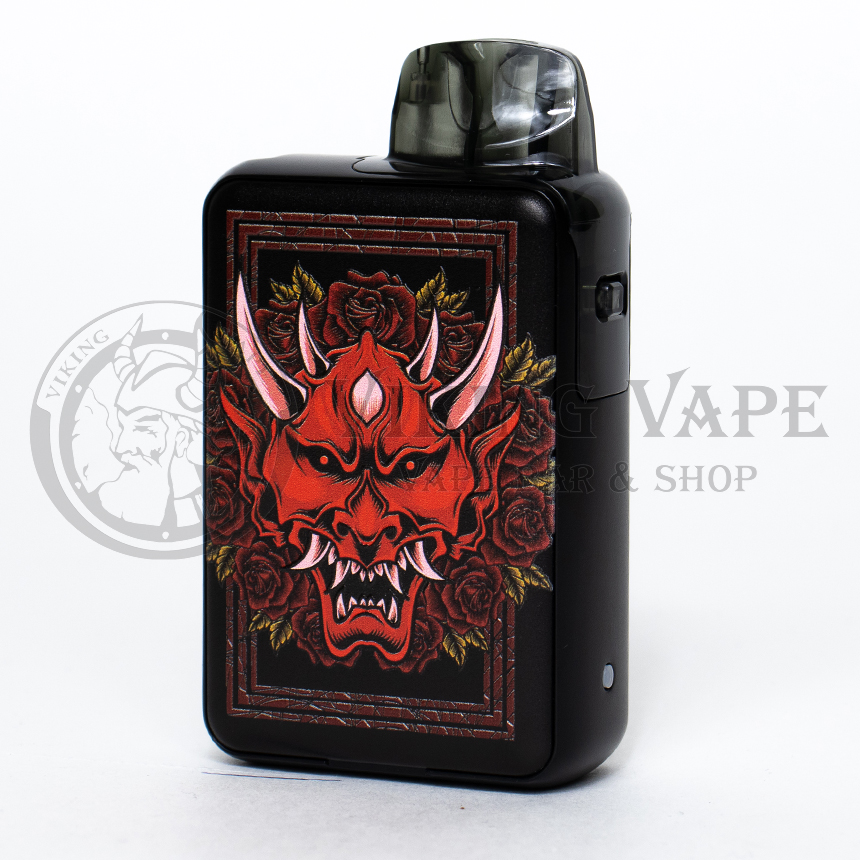 Smoant Charon Baby POD