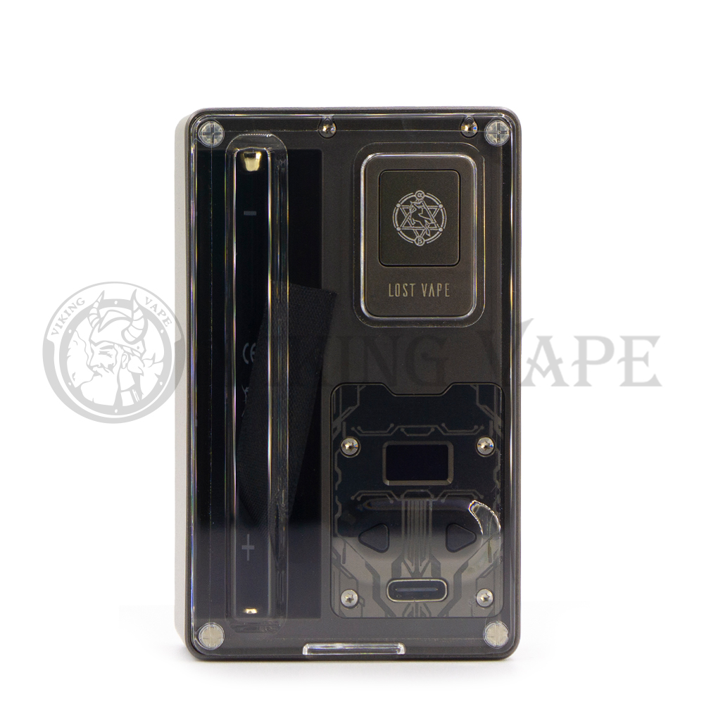 Стартовый набор Lost Vape Centaurus B80 AIO