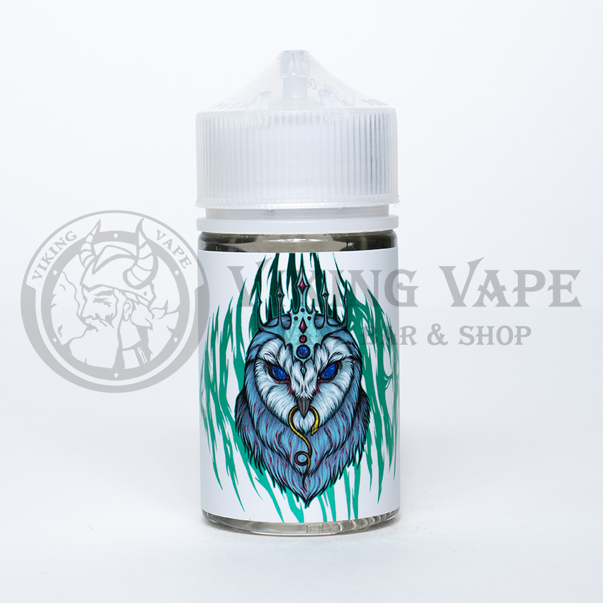 Жидкость для вейпа Doctor Grimes Enchanter