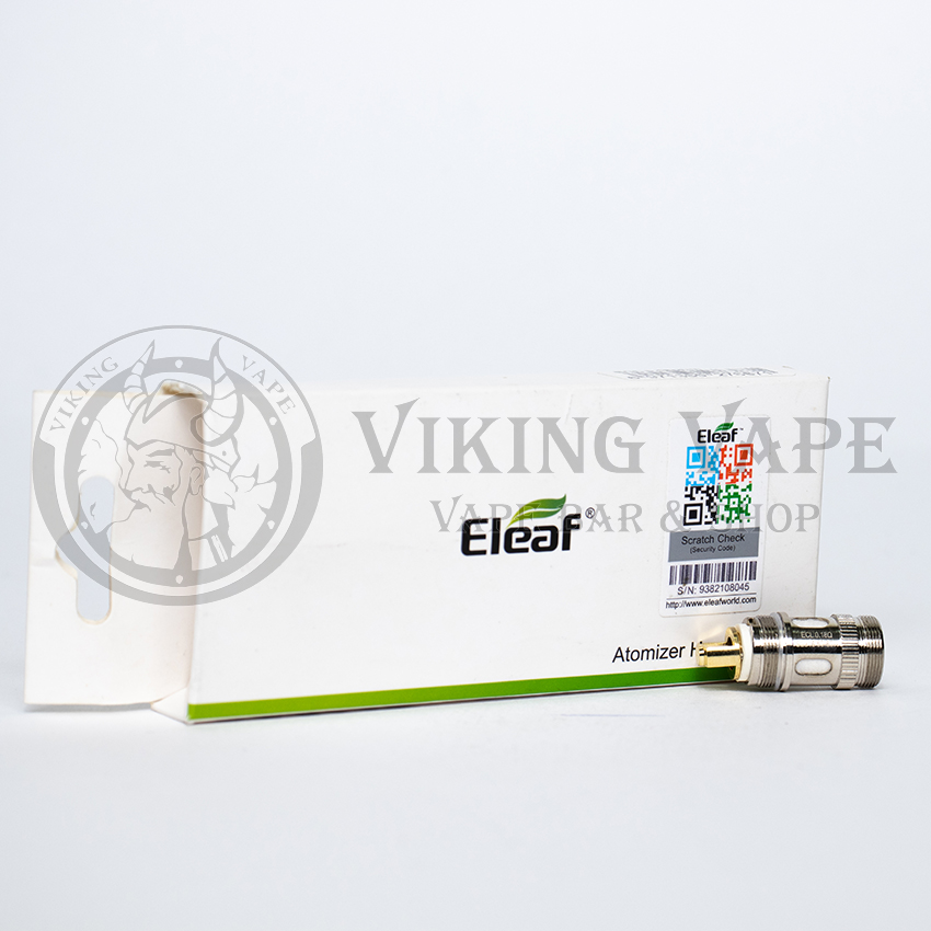 Сменный испаритель iJust2/Melo/iJust S